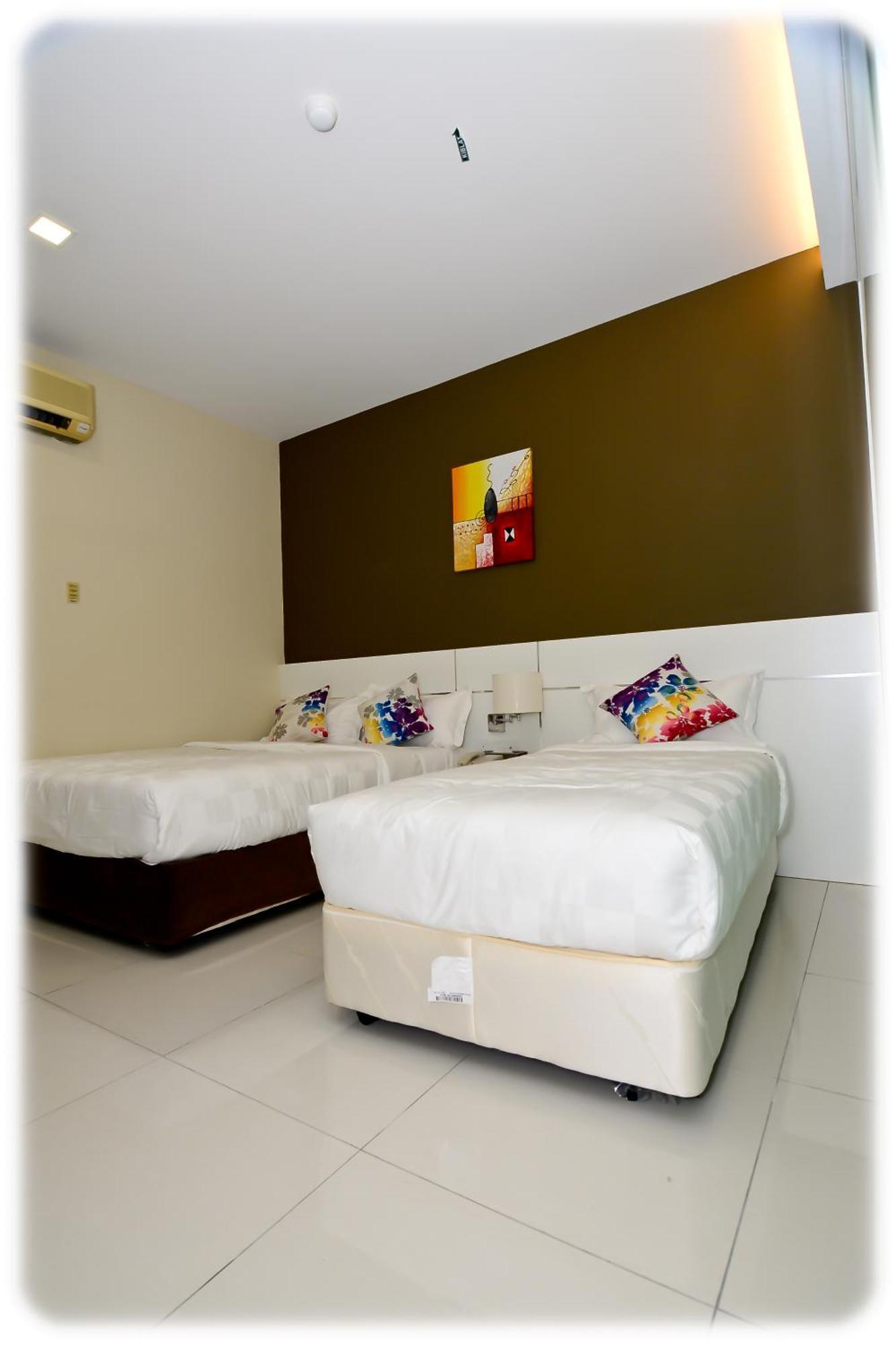 Hotel Mornington Bukit Permata Lumut Room photo