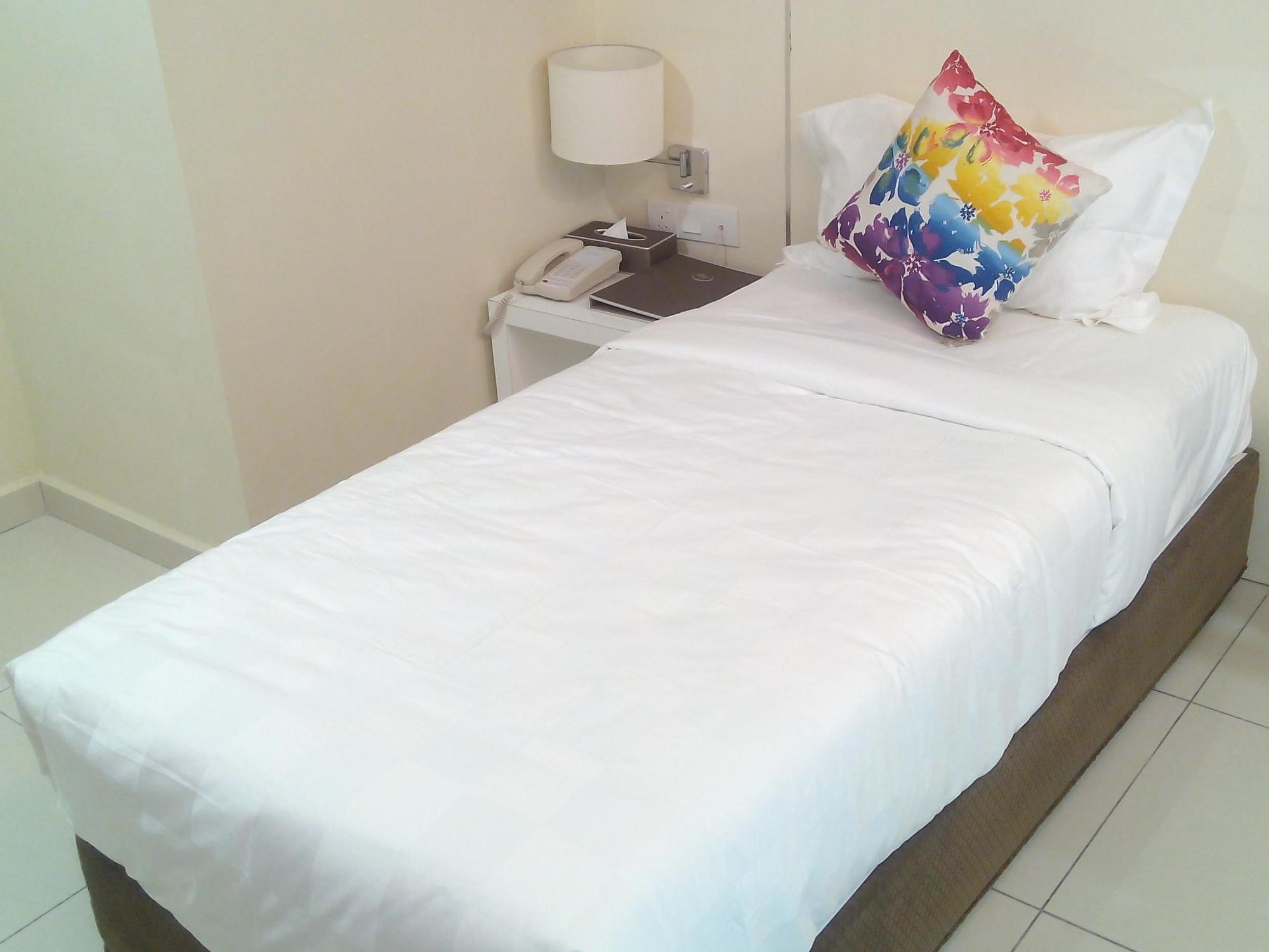 Hotel Mornington Bukit Permata Lumut Exterior photo