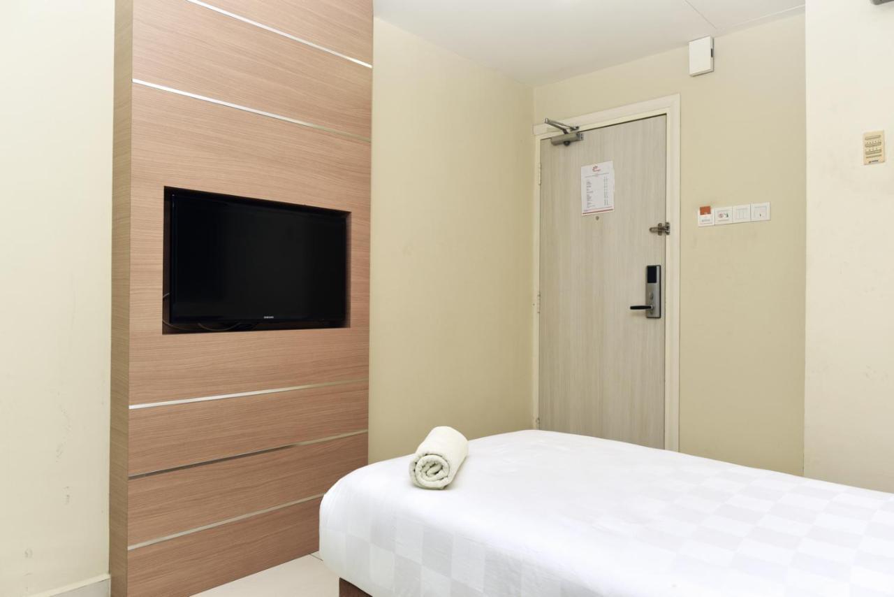 Hotel Mornington Bukit Permata Lumut Exterior photo